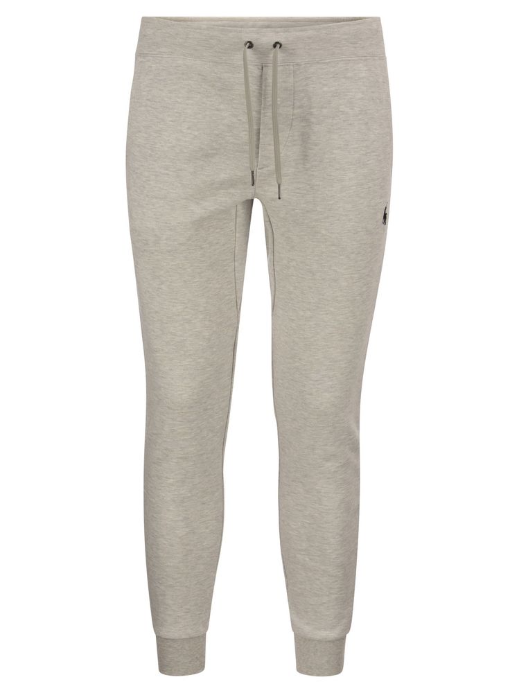 Polo Ralph Lauren Double Knit Jogger Pants