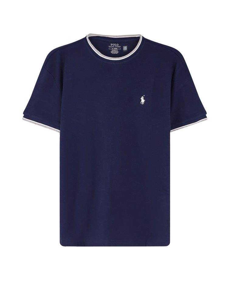 Polo Ralph Lauren Classic Fit Stretch Mesh T-Shirt