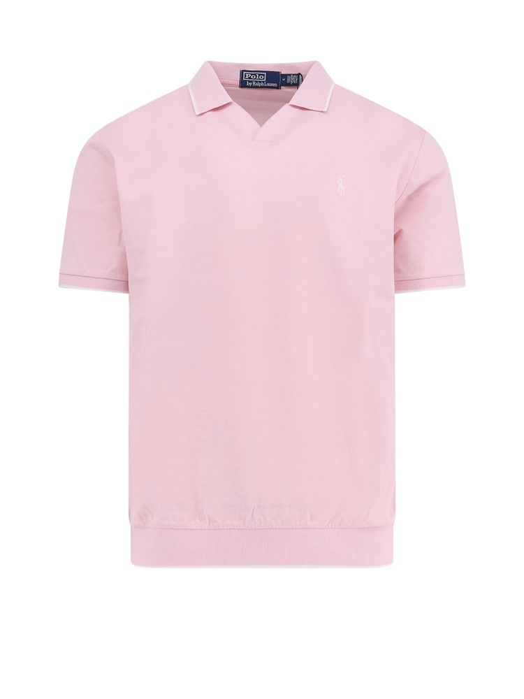 Polo Ralph Lauren Jacquard Polo Shirt