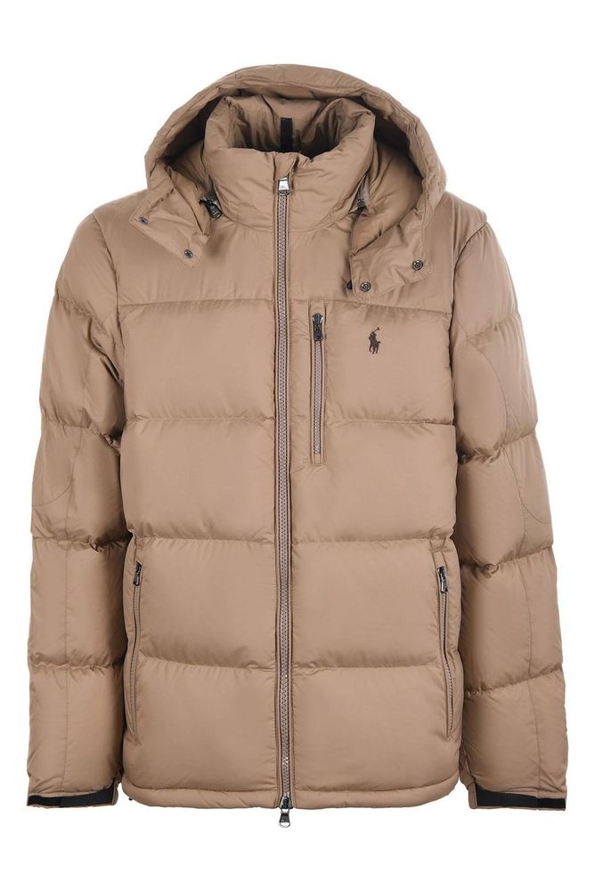 Polo Ralph Lauren The Gorham Down Jacket