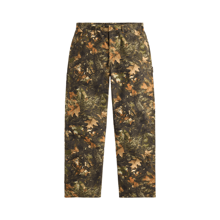 Polo Ralph Lauren Pant 'Aspen Ridge'