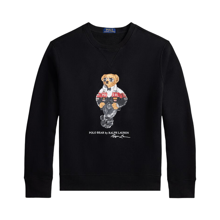 Polo Ralph Lauren Sweater 'Polo Black'