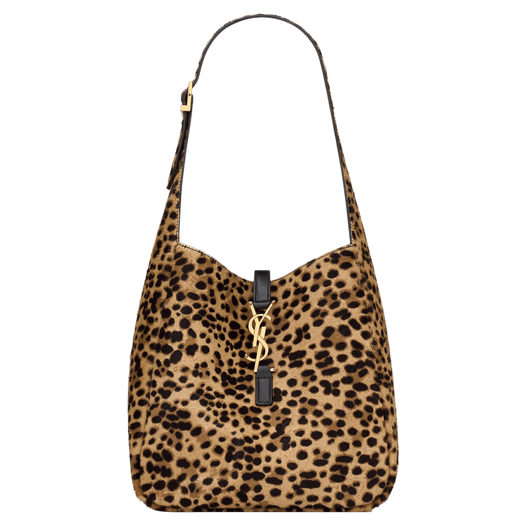 Saint Laurent Le 5 À 7 Supple Small 'Multicolor'