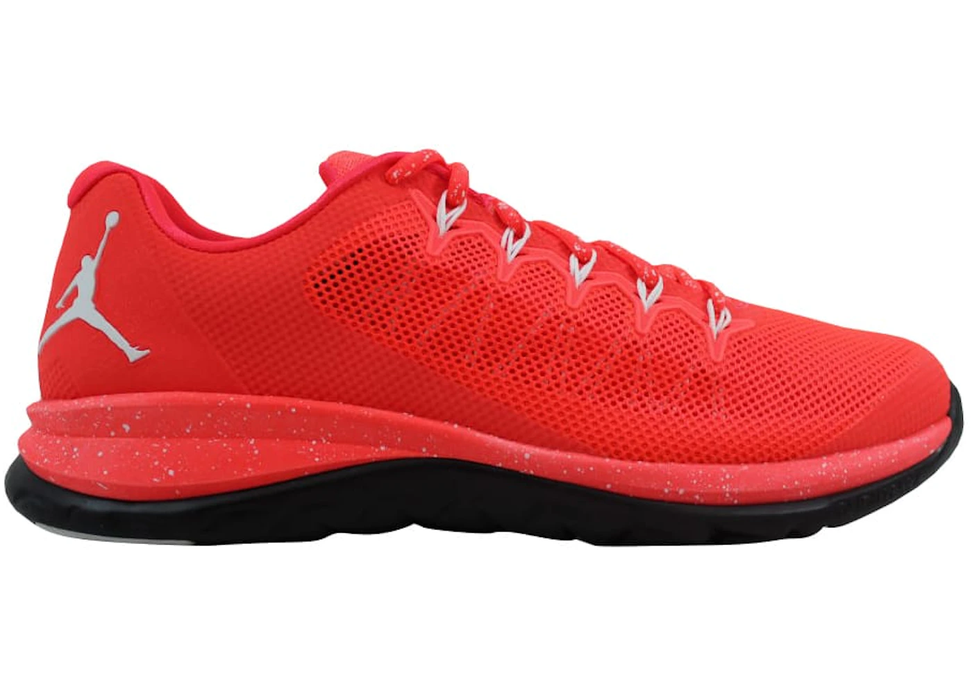 Jordan Flight Runner 2 Infrared 23 White Black