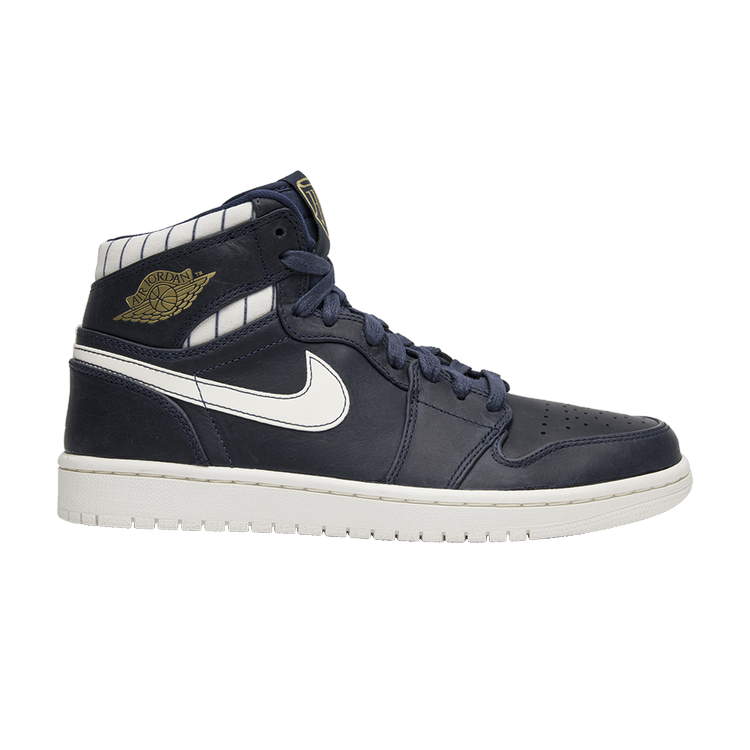 Air Jordan 1 Retro High 'Jeter'