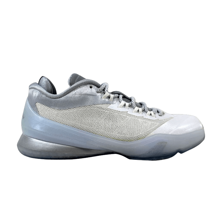 Air Jordan CP3.VIII BG 'Pure Platinum'