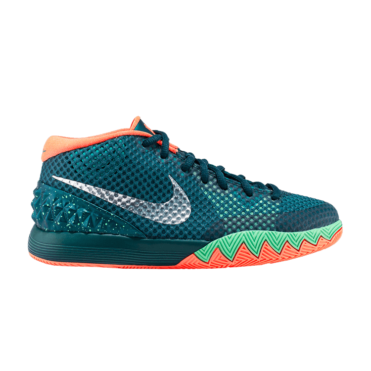 Nike Kyrie 1 GS 'Flytrap'