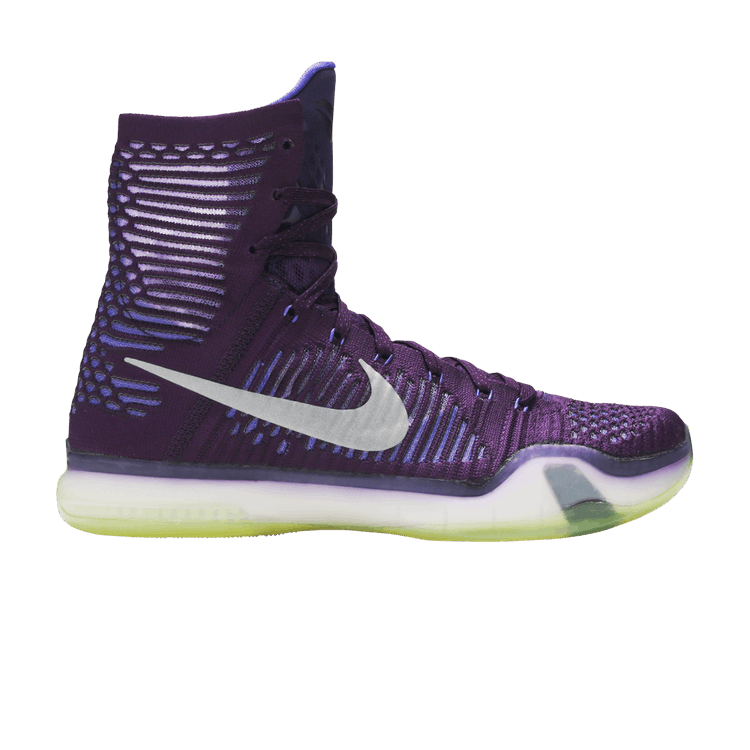 Nike Kobe 10 Elite 'Team'