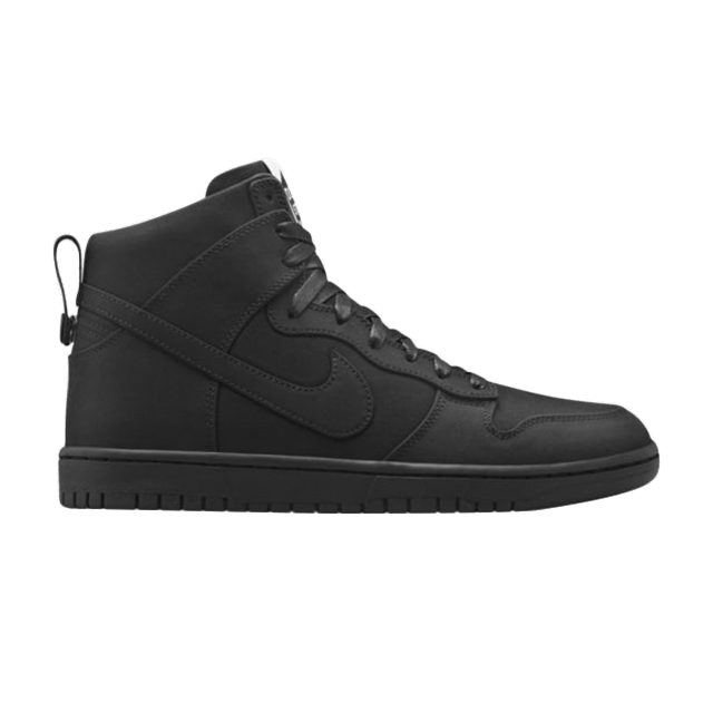 Nike Dunk Lux SP 'DSM'