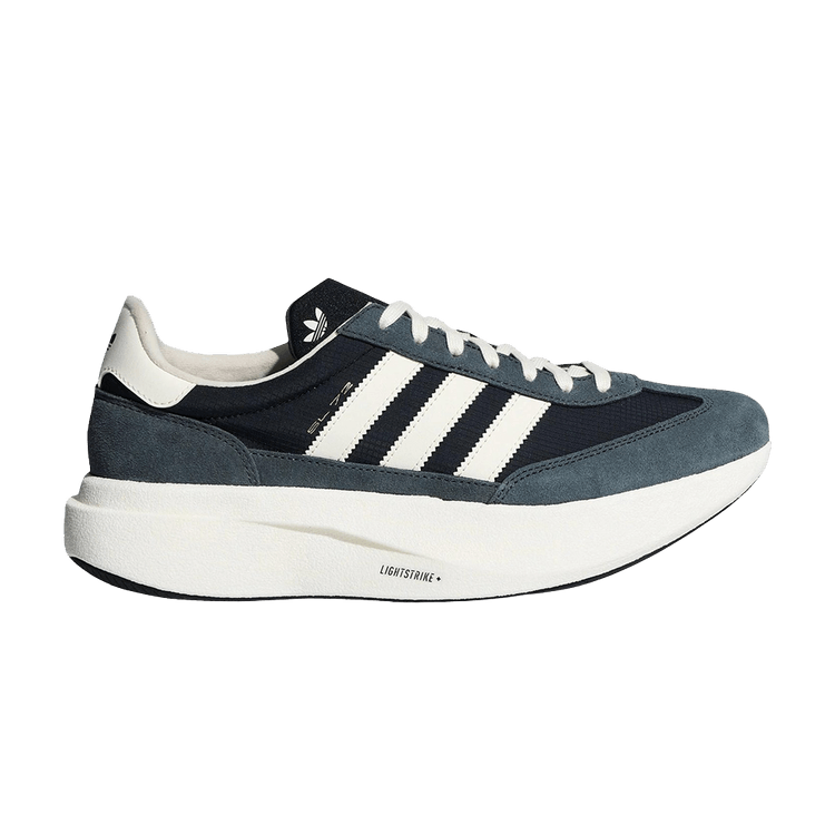 adidas SL 72 Pro 'Black Off White Grey'