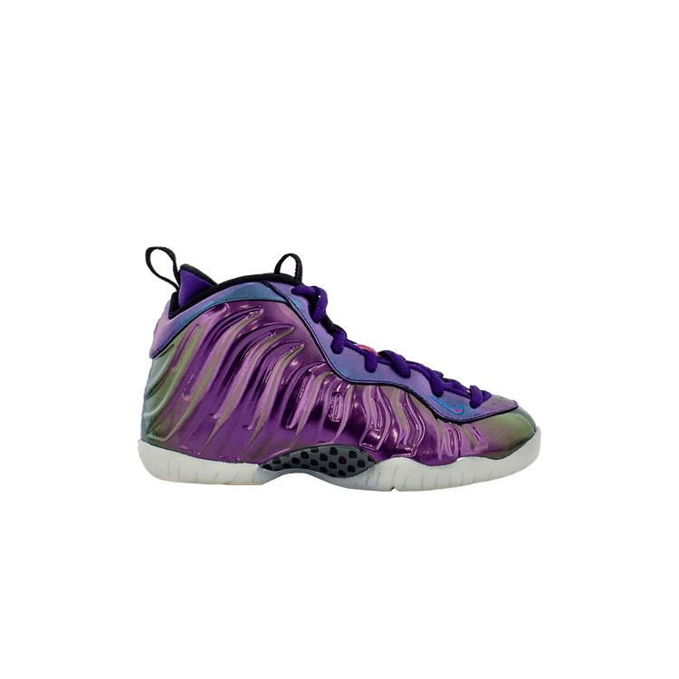 Nike Little Posite One PS 'Iridescent'