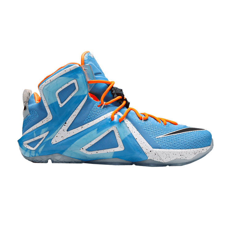 Nike LeBron 12 Elite 'Elevate'