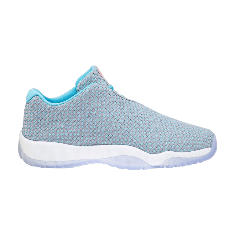 Air Jordan Future Low GG 'Wolf Grey'