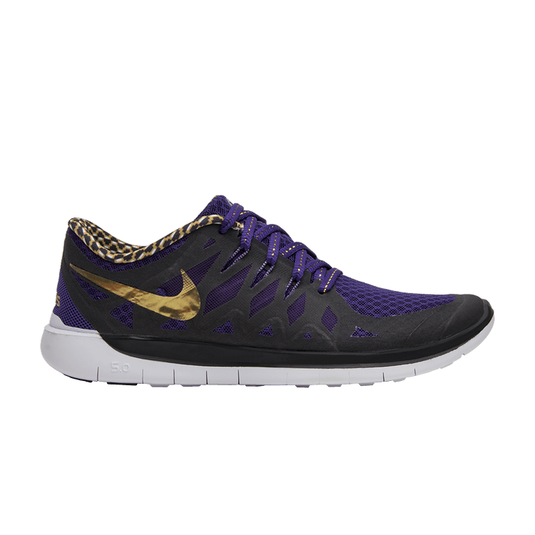 Nike Free 5.0 'Doernbecher'