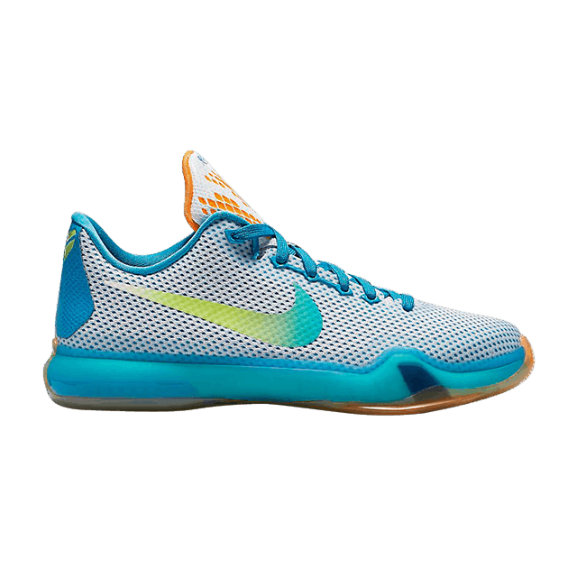 Nike Kobe 10 GS 'High Dive'