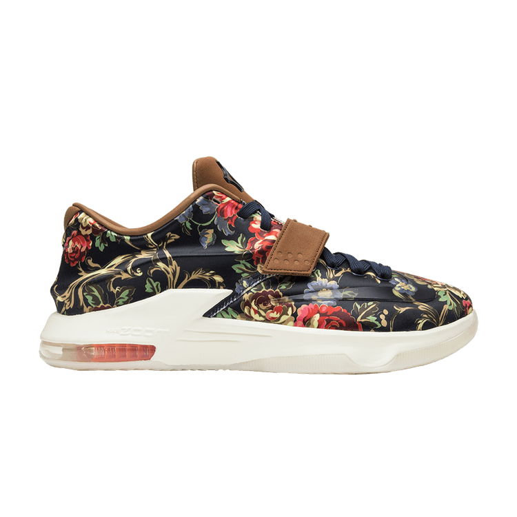 Nike KD 7 EXT QS 'Floral'