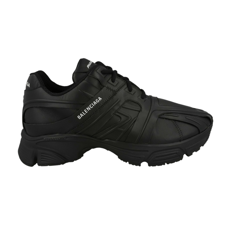 Balenciaga Phantom Low-Top Sneaker 'Black'