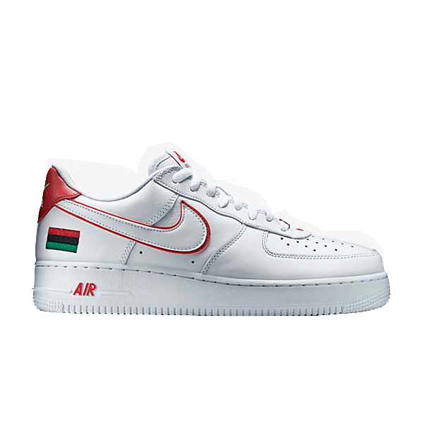 Nike Air Force 1 Retro 'BHM'