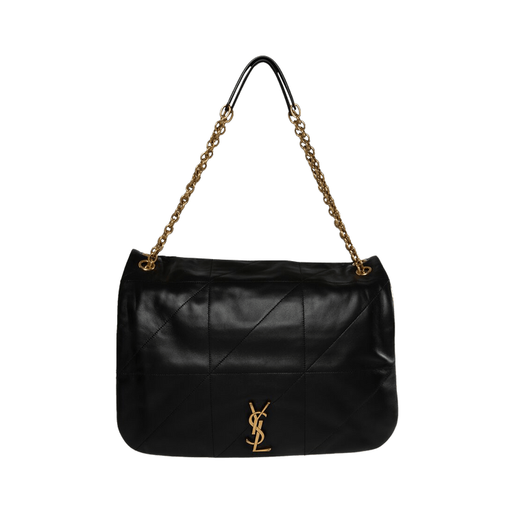 Saint Laurent Jamie 4.3 Chain Bag 'Black'