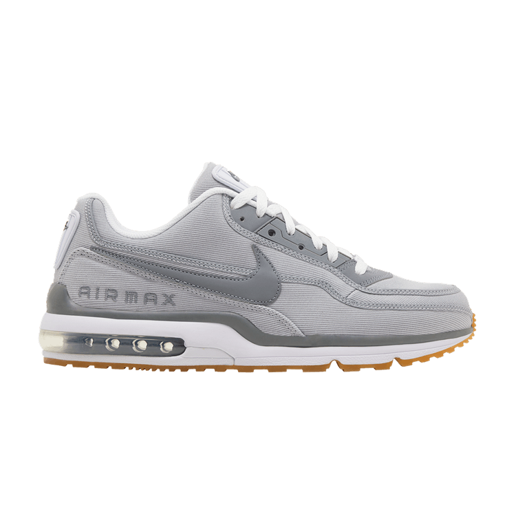 Nike Air Max LTD 3 TXT 'Wolf Grey'
