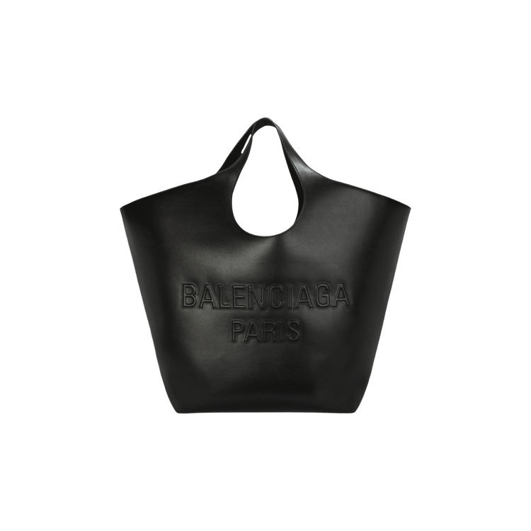 Balenciaga Mary Kate Large Tote 'Black'