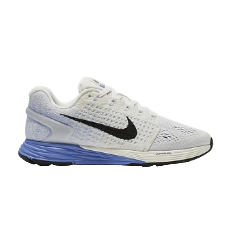 Nike Wmns Lunarglide 7 'Chalk Blue'