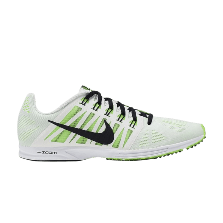 Nike Zoom Speed Racer 6 'Phantom Electric Green'