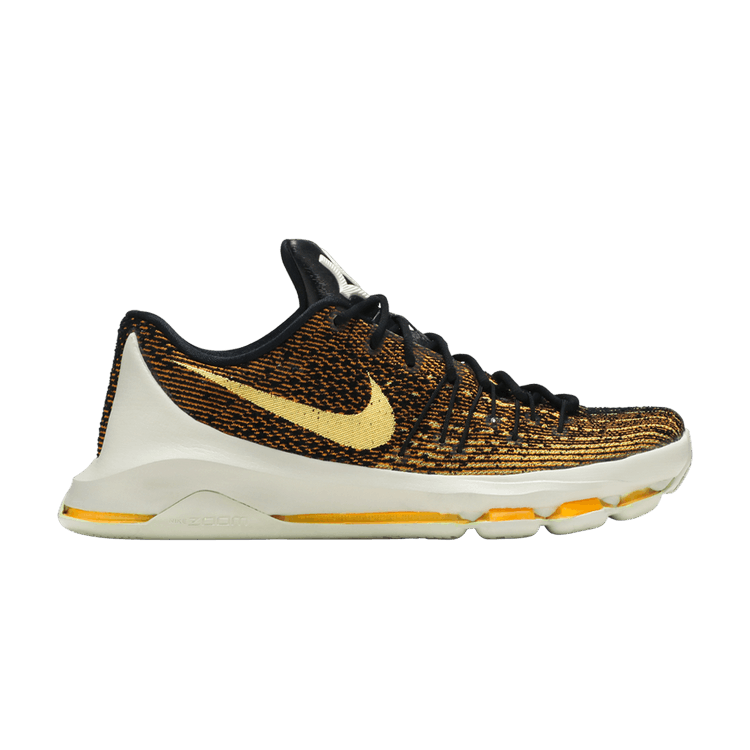 Nike KD 8 'Sabretooth'