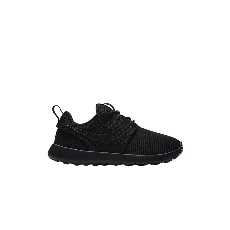 Nike Roshe One PS 'Triple Black'