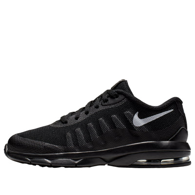 (PS) Nike Air Max Invigor 'Black'