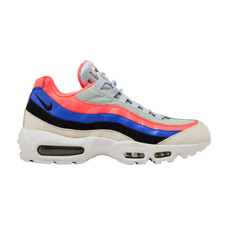 Nike Air Max 95 Essential 'Bright Mango'
