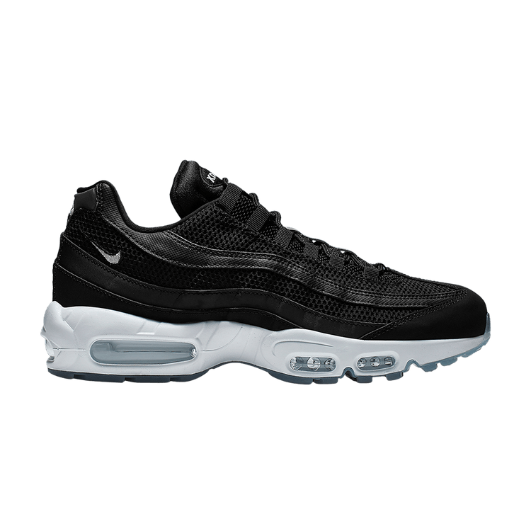 Nike Air Max 95 Essential 'Black Ice'