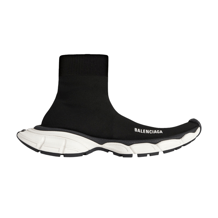 Balenciaga Wmns 3XL Sock Sneaker 'Black'