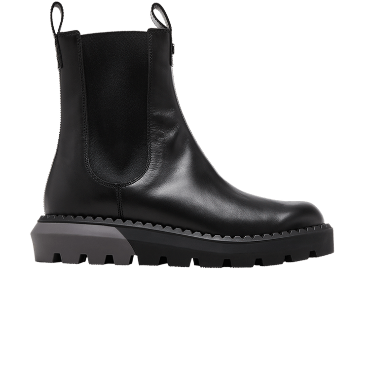 Gucci Ankle Boot 'Black'