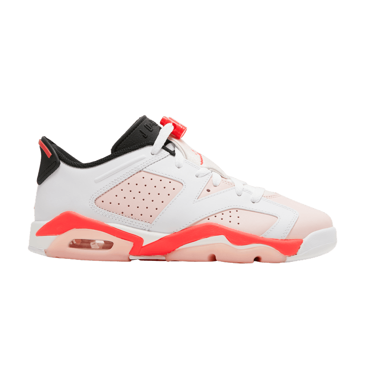 Air Jordan 6 Retro Low GS 'Atmosphere'