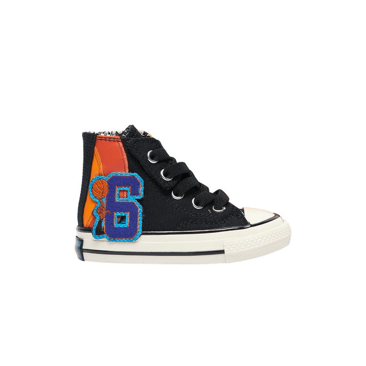 Space Jam x Converse Chuck 70 High TD 'A New Legacy'