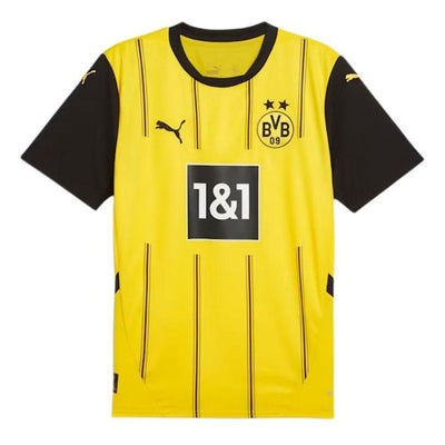 PUMA Borussia Dortmund 24/25 Home Jersey 'Yellow'
