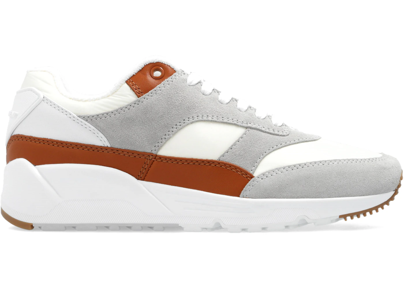 Saint Laurent Bump Sneaker Air Grey Honey (Women's)