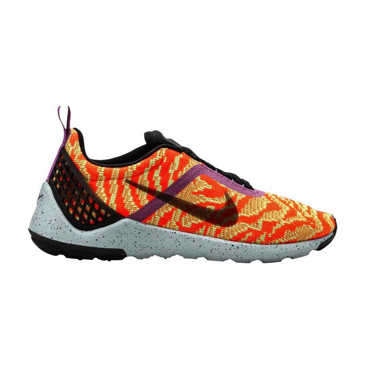 Nike Lunarestoa 2 KJCRD QS 'Total Crimson Black'