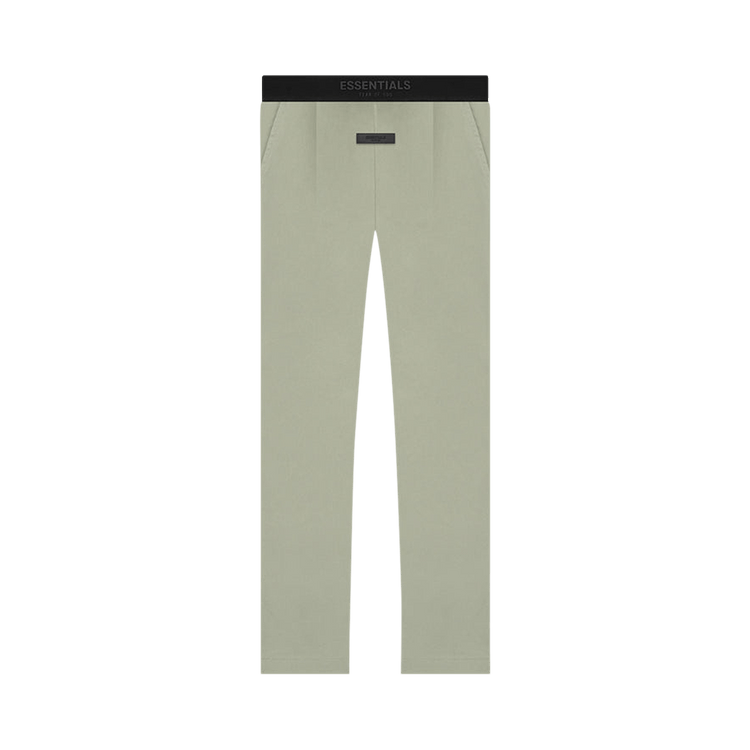 Fear of God Essentials Kids Relaxed Trouser 'Seafoam'