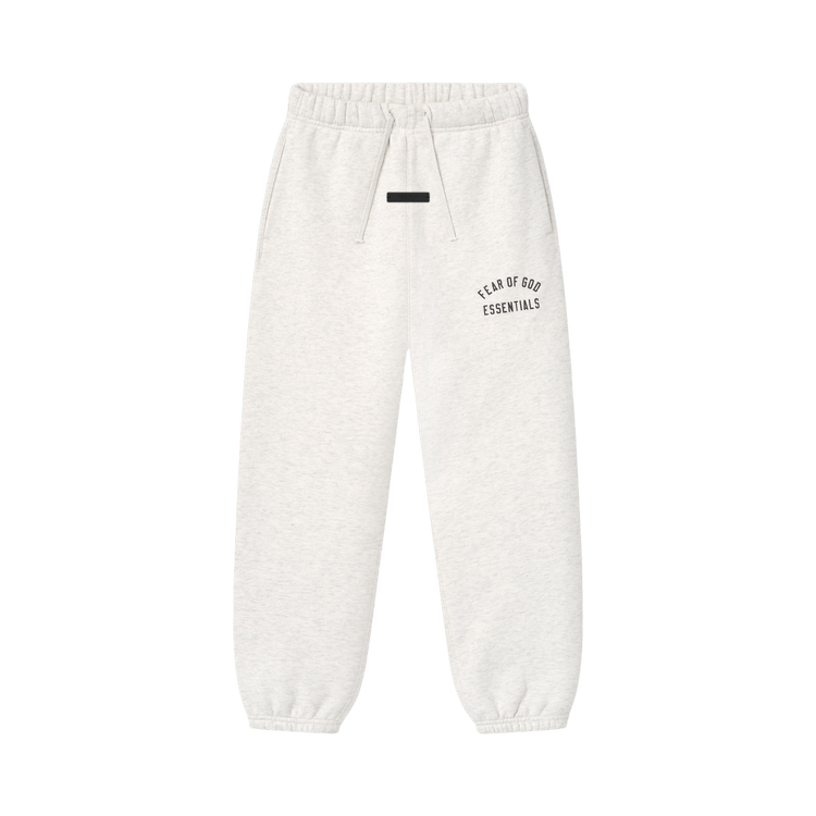 Fear of God Essentials Classic Sweatpant 'Oatmeal Heather'
