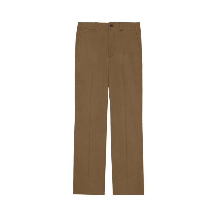 Saint Laurent Pants 'Ecorce'