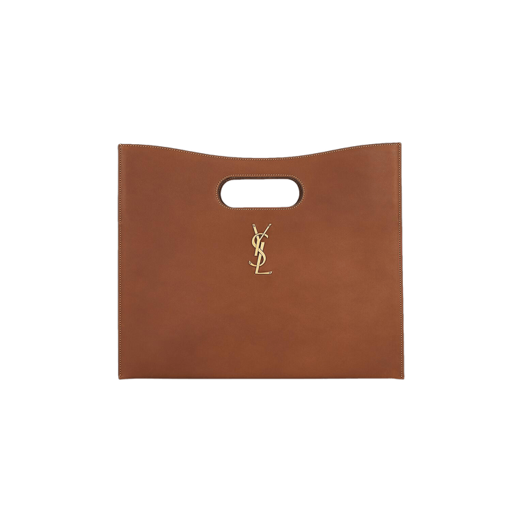 Saint Laurent Junon 'Brick/Ebony'