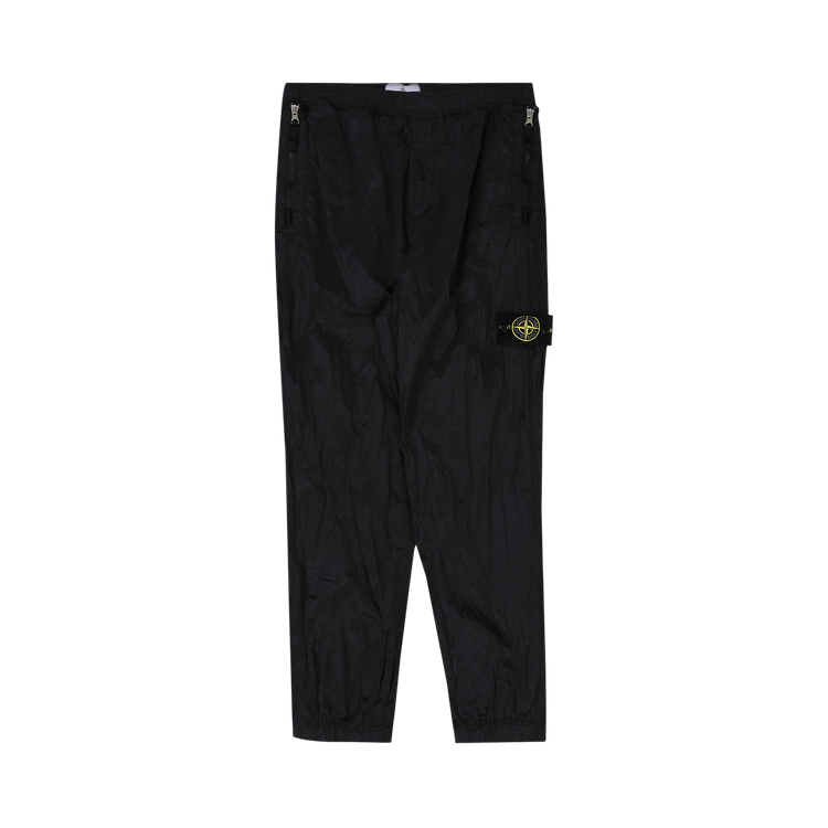 Stone Island Nylon Metal Cargo Pants 'Black'