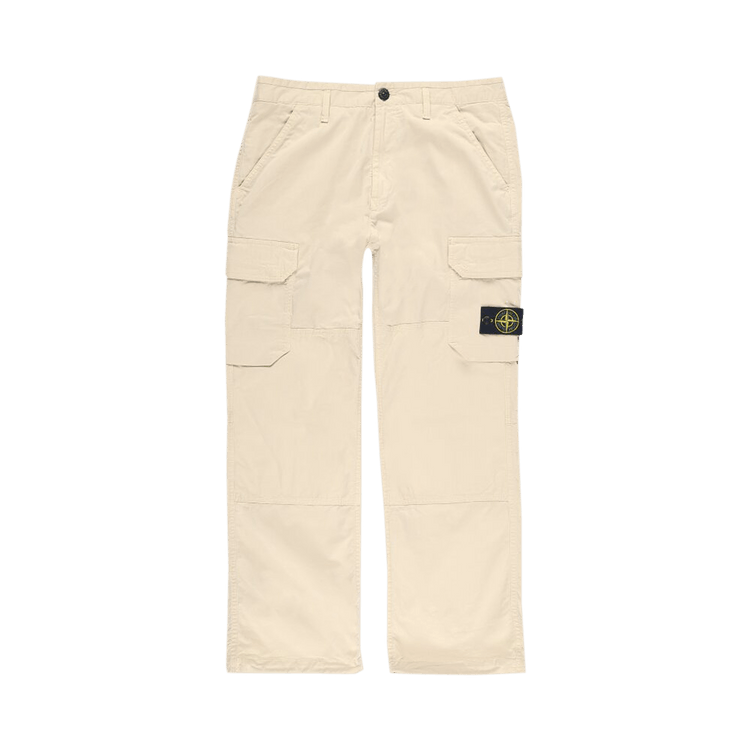 Stone Island Cargo Pants 'Plaster'