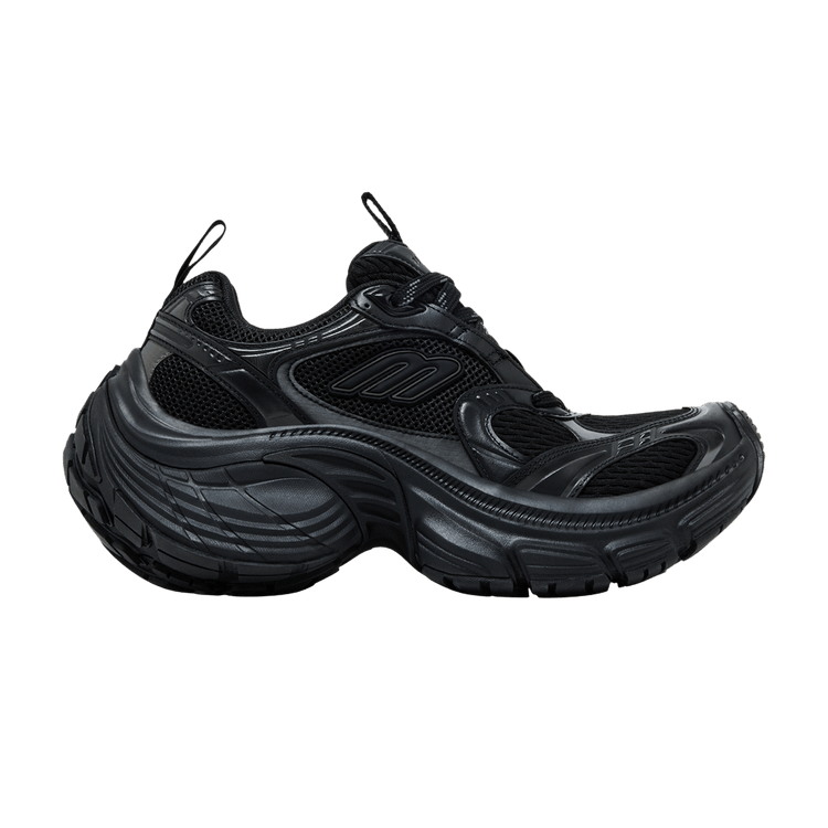 Balenciaga Wmns 10XL Sneaker 'Black'