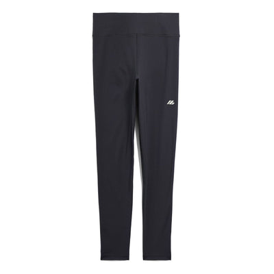 (WMNS) Balenciaga Activewear Leggings 'Black'