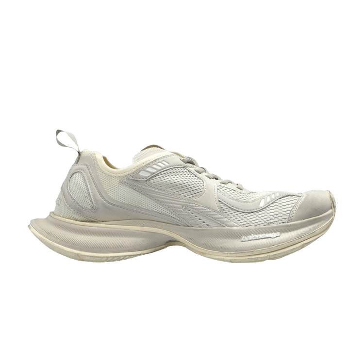 Balenciaga Wmns Circuit Sneaker 'Worn-Out - Beige'