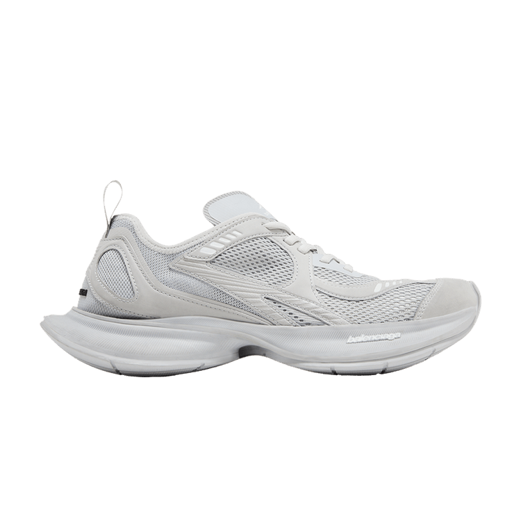 Balenciaga Circuit Sneaker 'Worn-Out - Light Grey'