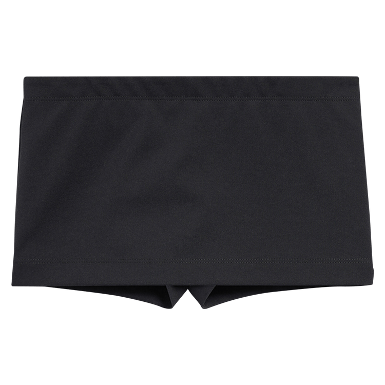 Balenciaga Mini Cycling Skirt 'Black'